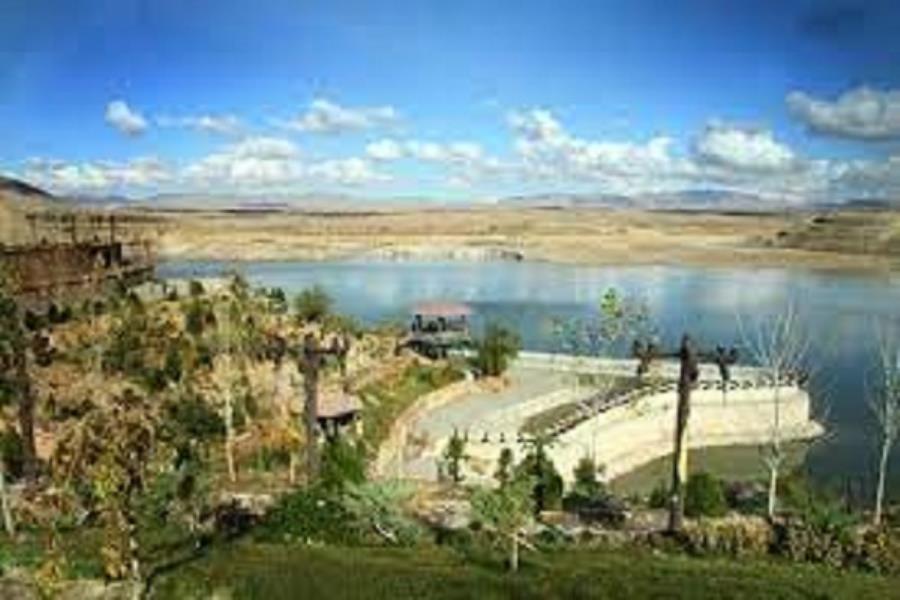 بررسی و رسیدگی به مشکلات مجموعه گردشگری امند آذربایجان شرقی